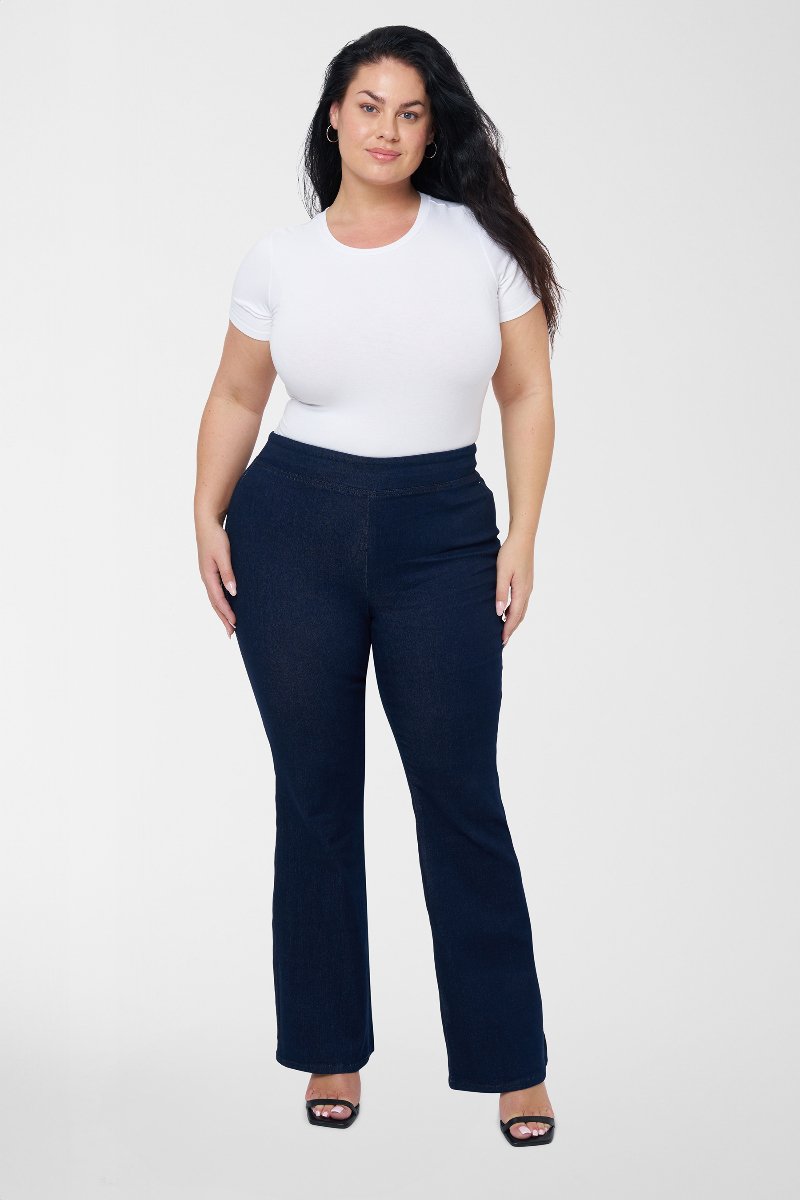 seven 7 Revenge Flare Portobello