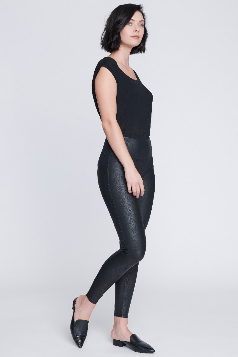 Seven 7 Ultra High Rise Sculpting Legging Black