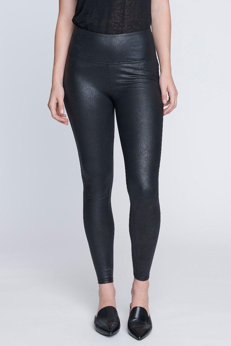 seven 7 Ultra High Rise Sculpting Legging Black