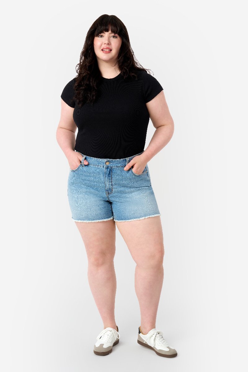 seven 7 Weekend Short Martinique