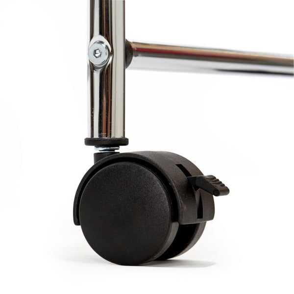 seville classics 15-Drawer Organizer Cart ROLLING ORGANIZER CART