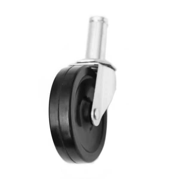 seville classics 4" Wheels for Utility Cart Shelving Parts