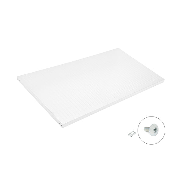 Seville Classics Extra Shelf For 48" W X 24" D HOME Work Center Island Table UltraHD Parts