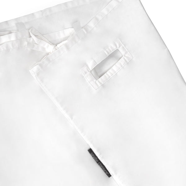 Seville Classics Fabric Liner For Rectangular Hamper Other Parts