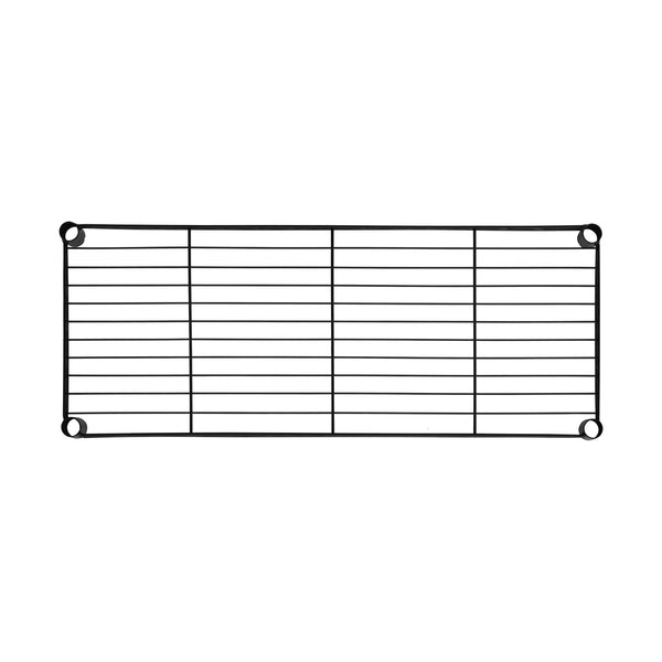 Seville Classics NSF Steel Wire Shelf Shelving Parts