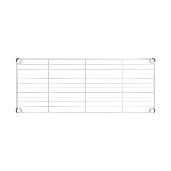 Seville Classics NSF Steel Wire Shelf Shelving Parts