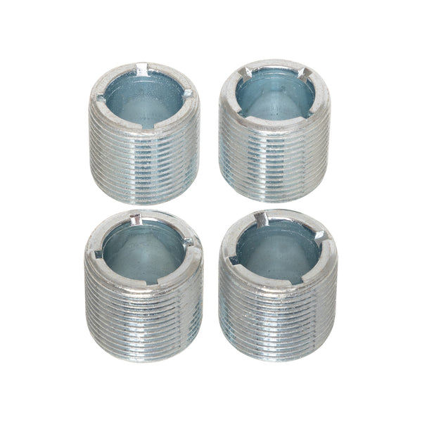 seville classics Screw-in Poles/Posts Connector Shelving Parts