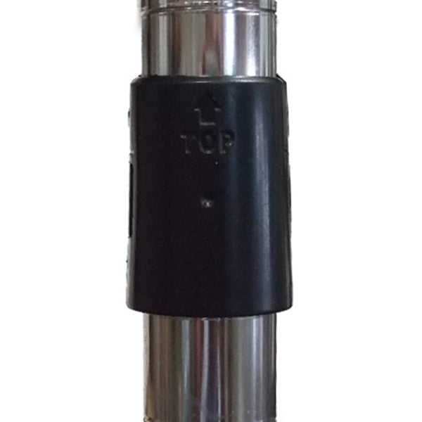 seville classics 1" Slip-Sleeves Shelving Parts