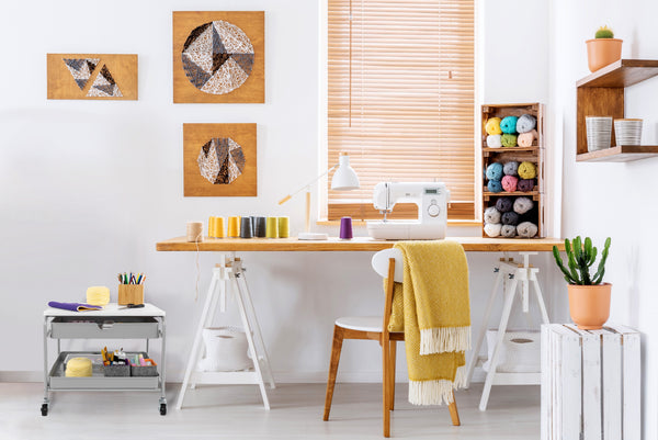 Seville Classics 2-Drawer Cart MISC