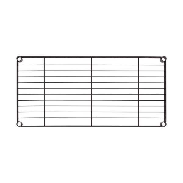 seville classics Steel Wire Shelf Shelving Parts