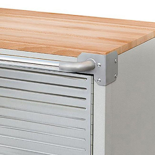Seville Classics UltraHD® 2-Door Cabinet UltraHD