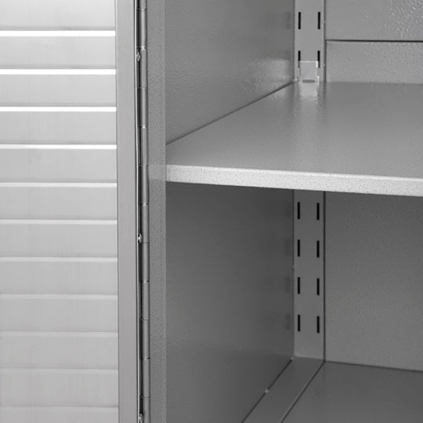 Seville Classics UltraHD® 2-Door Cabinet UltraHD