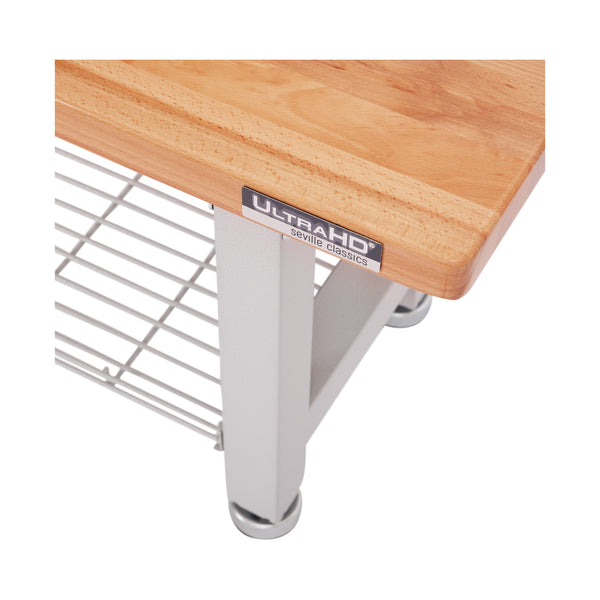 seville classics UltraHD® Bench UltraHD