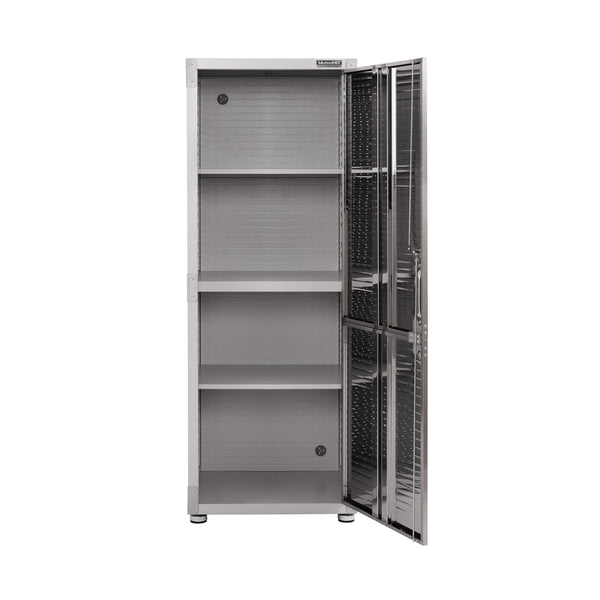 Seville Classics UltraHD® Locker Cabinet UltraHD