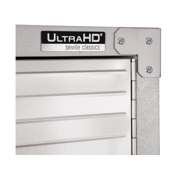 Seville Classics UltraHD® Locker Cabinet UltraHD