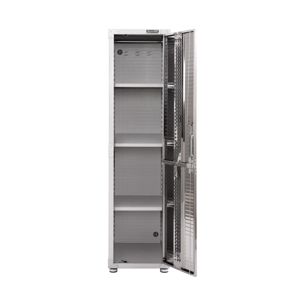 Seville Classics UltraHD® Locker Cabinet UltraHD