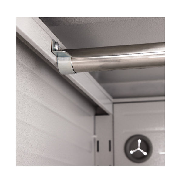 Seville Classics UltraHD® Locker Cabinet UltraHD