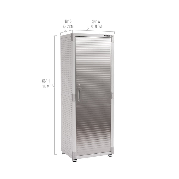 seville classics UltraHD® Locker Cabinet UltraHD