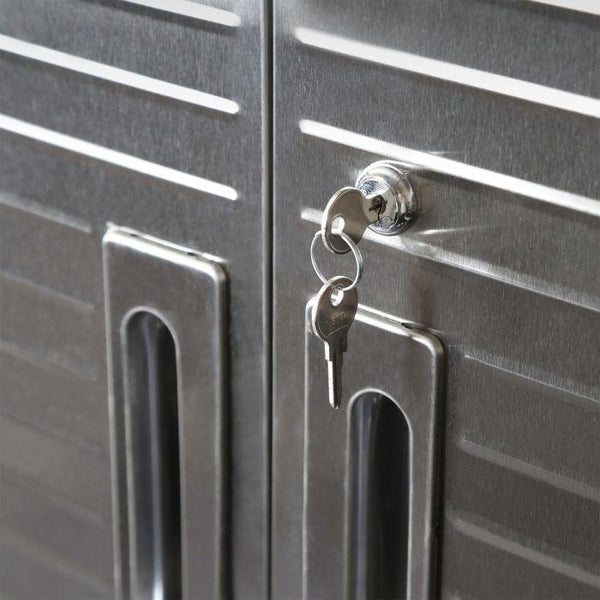Seville Classics UltraHD® Storage Cabinet UltraHD
