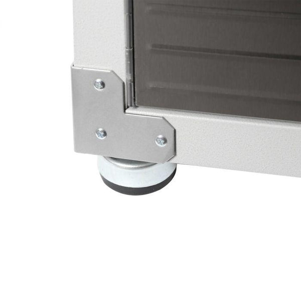 Seville Classics UltraHD® Storage Cabinet UltraHD