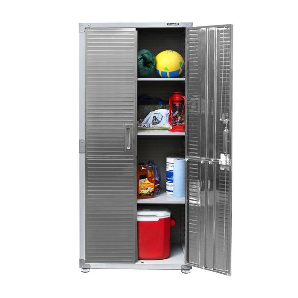 Seville Classics UltraHD® Storage Cabinet UltraHD