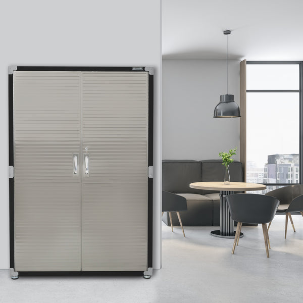 Seville Classics UltraHD® Storage Cabinet UltraHD
