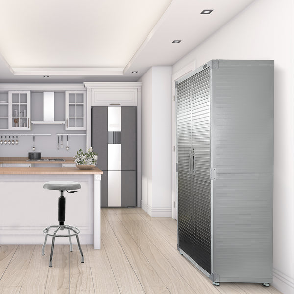 Seville Classics UltraHD® Storage Cabinet UltraHD