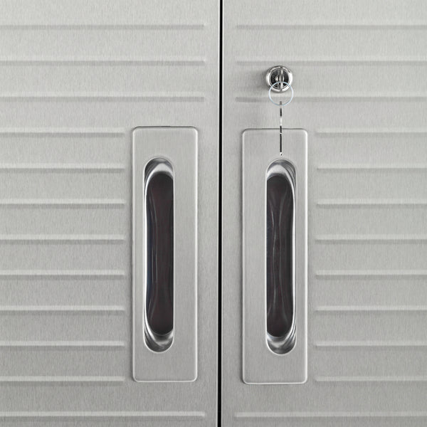 Seville Classics UltraHD® Storage Cabinet UltraHD