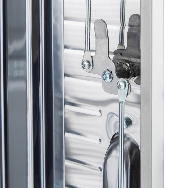 Seville Classics UltraHD® Storage Cabinet UltraHD