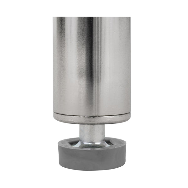 Seville Classics Stainless Steel Top Worktable NSF-Certified Workbenches U0026 Tables