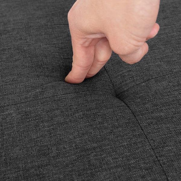 Seville Classics Storage Trunk Ottomans U0026 Benches