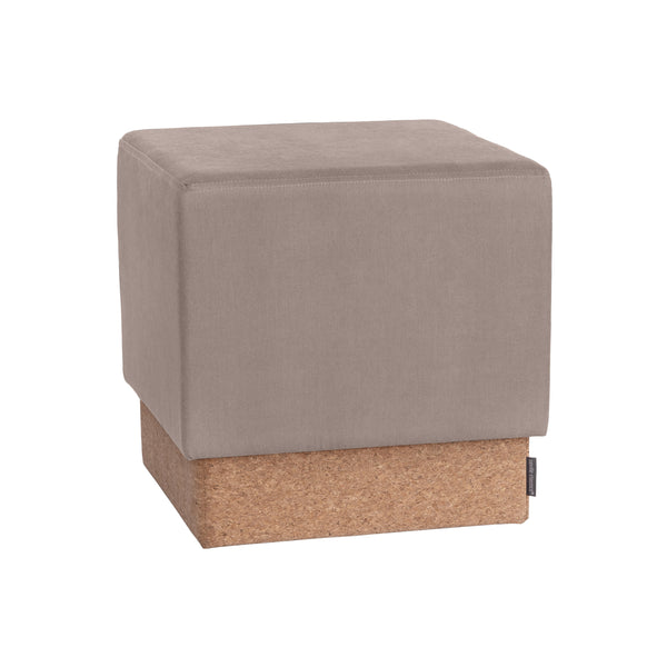 Seville Classics The Vineyard Collection™ Cork Storage Ottoman Ottomans U0026 Benches