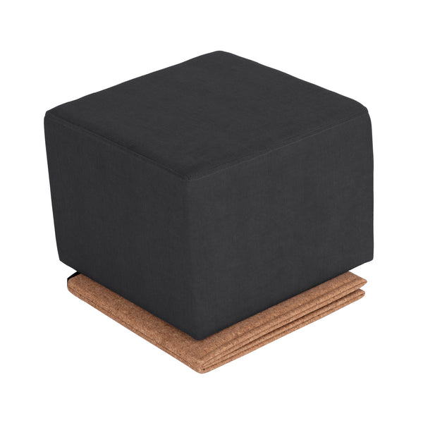 Seville Classics The Vineyard Collection™ Cork Storage Ottoman Ottomans U0026 Benches