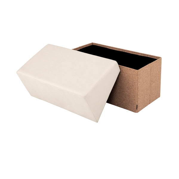Seville Classics The Vineyard Collection™ Cork Storage Trunk Ottomans U0026 Benches