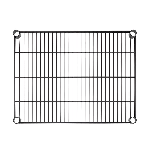 Seville Classics UltraDurable® NSF Steel Wire Shelf Shelving Parts