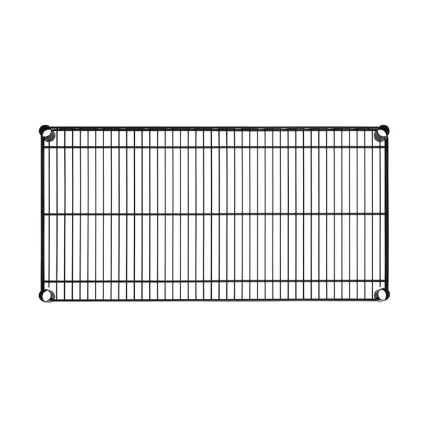 seville classics UltraDurable® NSF Steel Wire Shelf Shelving Parts
