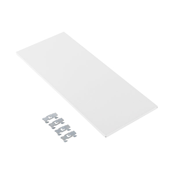 Seville Classics UltraHD® Extra Shelf For 24" W X 12" D Single Door Wall Cabinet UltraHD Parts