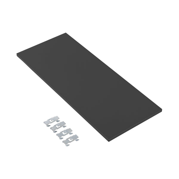 seville classics UltraHD® Extra Shelf for 24" W x 12" D Single Door Wall Cabinet UltraHD Parts seville classics UltraHD® Extra Shelf for 24" W x 12" D Single Door Wall Cabinet UltraHD Parts