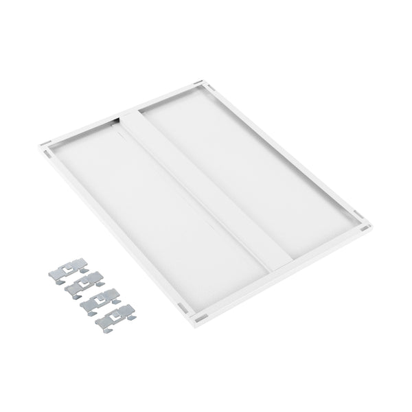 seville classics UltraHD® Extra Shelf for 28" W x 25" D 4-Drawer Cabinet UltraHD Parts