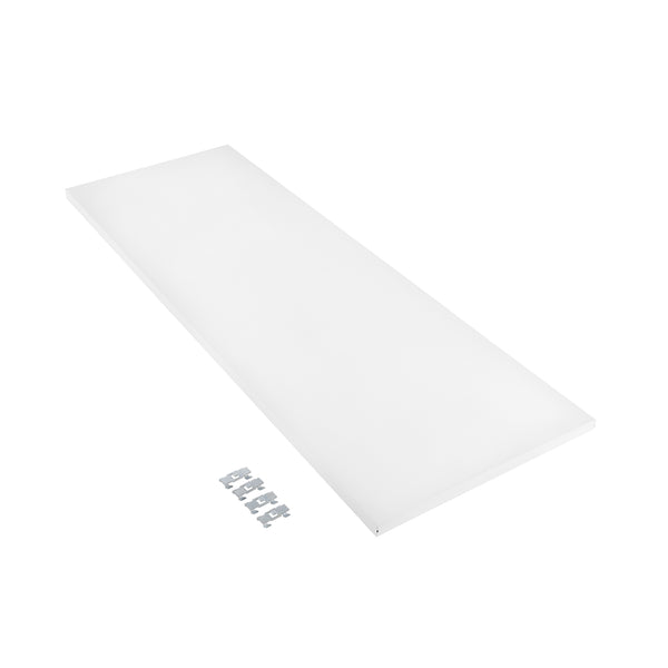 Seville Classics UltraHD® Extra Shelf For 48" W X 18" D Rolling Storage Cabinet UltraHD Parts