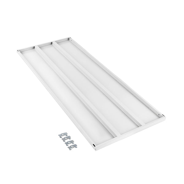 Seville Classics UltraHD® Extra Shelf For 48" W X 18" D Rolling Storage Cabinet UltraHD Parts