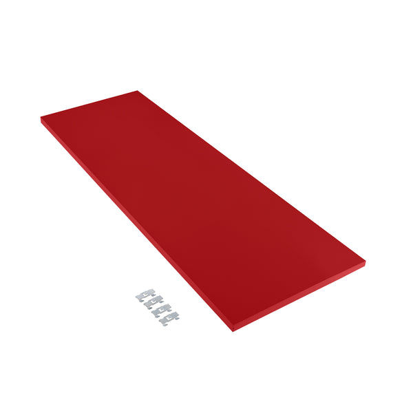 Seville Classics UltraHD® Extra Shelf For 48" W X 18" D Rolling Storage Cabinet UltraHD Parts