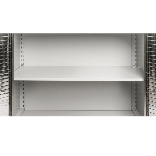 Seville Classics UltraHD® Extra Shelf For 48" W X 24" D Storage Cabinet UltraHD Parts