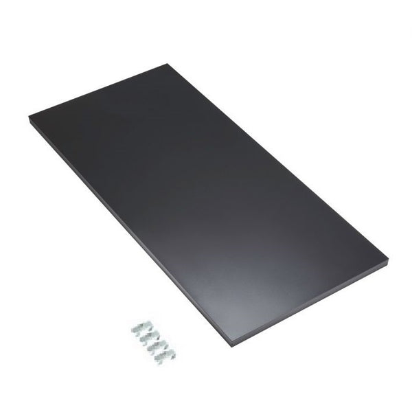 seville classics UltraHD® Extra Shelf for 48" W x 24" D Storage Cabinet UltraHD Parts