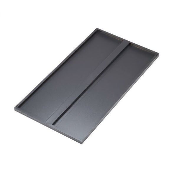 Seville Classics UltraHD® Extra Shelves For 30" W X 18" D Storage Cabinet UltraHD Parts