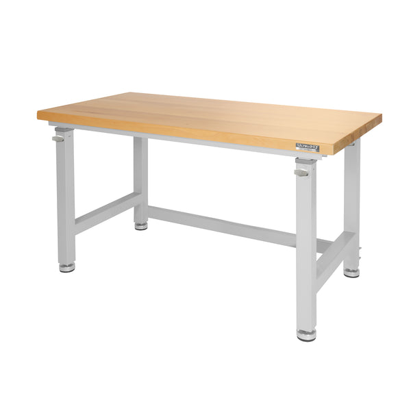 seville classics UltraHD® Height Adjustable Workbench UltraHD