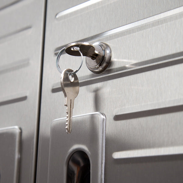 seville classics UltraHD® Lock and Key Set UltraHD Parts seville classics UltraHD® Lock and Key Set UltraHD Parts