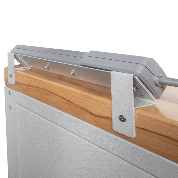 Seville Classics UltraHD® Power Strip With Mounting Bracket UltraHD Parts