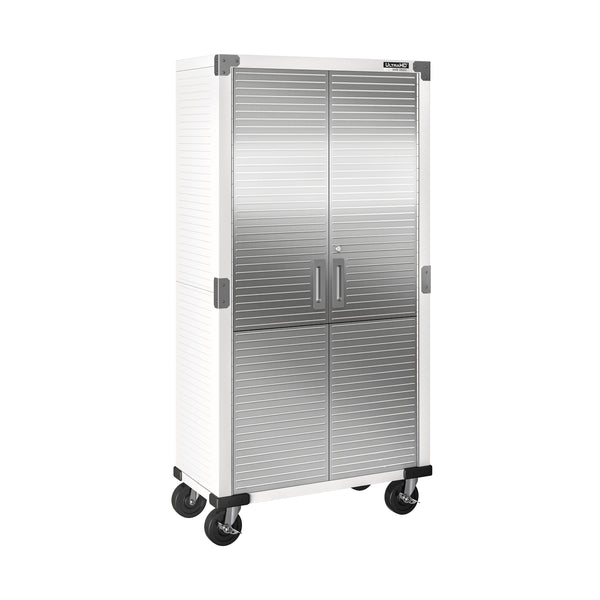 Seville Classics UltraHD® Rolling Storage Cabinet UltraHD