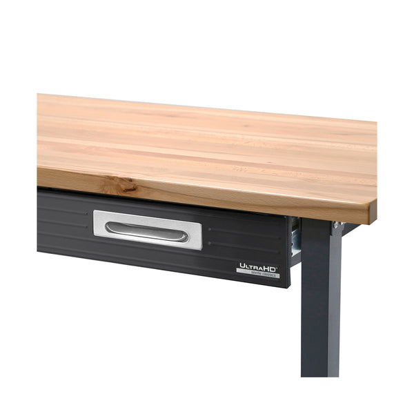 Seville Classics UltraHD® Rolling Workbench UltraHD